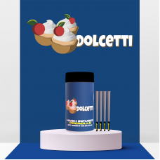 Biscotti Dolcetti 2g Quattro